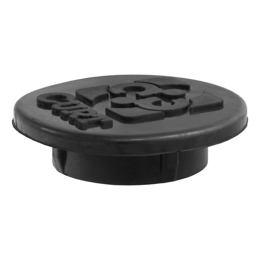 Curt Replacement Gooseneck Hitch Cap - 66155