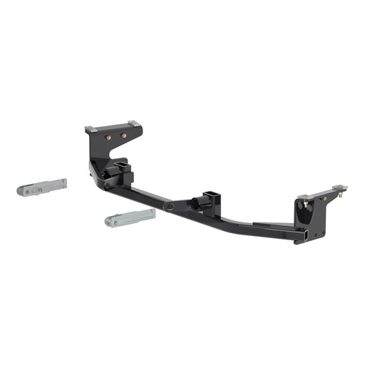 Curt Custom Tow Bar Base Plate, Select GMC Acadia - 70118